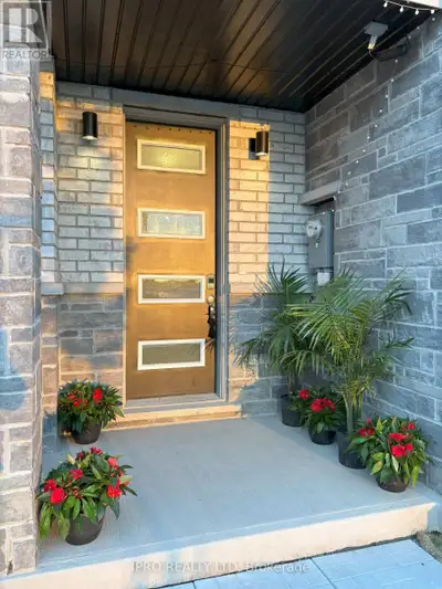 132 KEPPEL CIRCLE Brampton (Northwest Brampton), Ontario