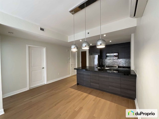$362,000 - Condominium in Côte-des-Neiges / Notre-Dame-de-Grâce — photo 2