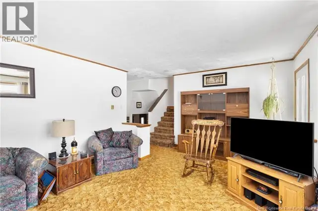 64 Maple Street Chipman, New Brunswick in Houses for Sale in Fredericton - Image 11