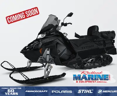 Shock Package: Polaris IFP with FOX? QS3 Available Tracks: 1.5 Cobra Starting System: Electric Displ...