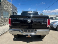 2014 RAM 3500 LIMITED CUMMINS NO ACCIDENTS, NO CLAIMS, ALL SERVICES UP TO DATE! QualiTee Motors offe... (image 5)