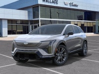 Discover the all-new 2027 Cadillac OPTIQ 4dr Premium Sport, now at Wallace Chevrolet Cadillac Buick... (image 9)