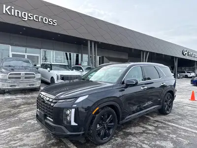 Welcome to Kingscross Hyundai! Engine: V6 Cylinder Engine 3.8L L/100Km City: 12.6 L/100Km Hwy: 9.5 S...