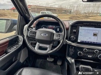 Built for those who demand performance and reliability from their everyday vehicle, this 2023 Ford F... (image 8)