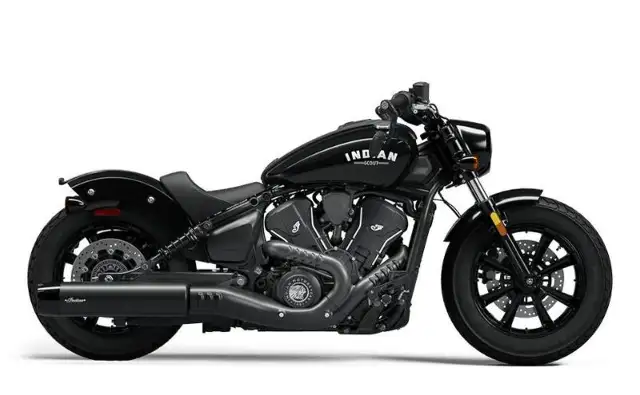 2025 INDIAN Scout Bobber in Street, Cruisers & Choppers in Laval / North Shore - Image 3