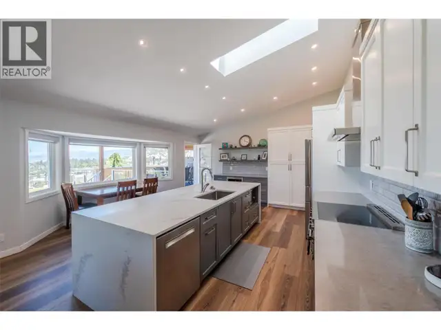153 WESTVIEW Drive Penticton, British Columbia in Houses for Sale in Penticton - Image 13