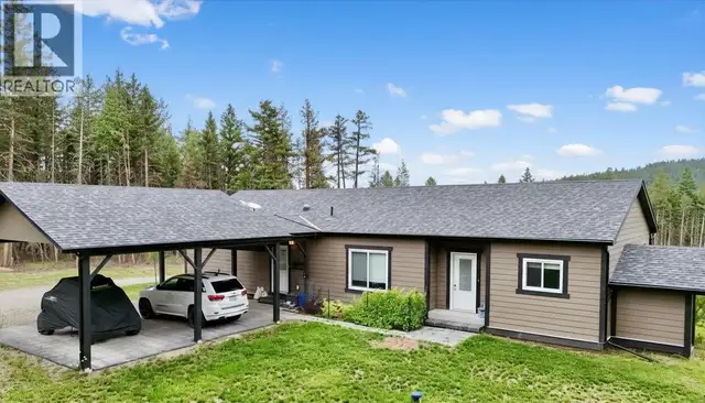 2645 MISTY CRESCENT Williams Lake, British Columbia in Houses for Sale in Williams Lake - Image 4