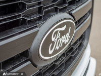 Lariat Black Appearance Package, Sunroof, Tow Package! THIS VEHICLE IS LOCATED AT DK FORD LEDUC A tr... (image 9)