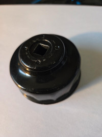 HONDA ST 1300 OIL FILTER WRENCH CAP