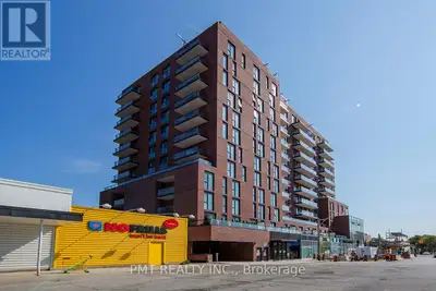 1004 - 185 ALBERTA AVENUE Toronto (Oakwood Village), Ontario