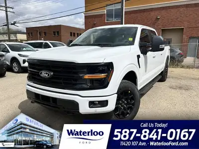 3.5L V-6 EcoBoost engine - 4x4 drive for all-terrain capability - Reverse park assist for easy parki...