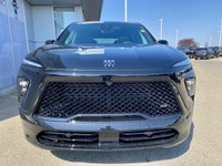 THE ALL-NEW 2026 BUICK ENCLAVE SPORT TOURING IS HERE! Come and experience it here and be the FIRST t... (image 8)