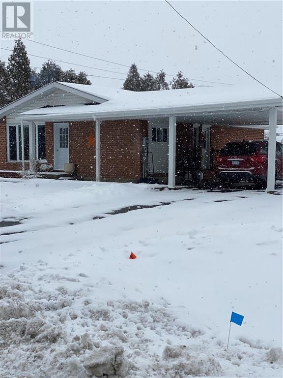 17316 HEADLINE ROAD W Long Sault, Ontario Houses for Sale Cornwall