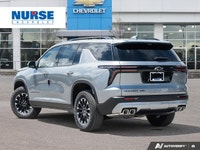 This Chevrolet Traverse boasts a Gas I4 2.5L/ engine powering this Automatic transmission. Z71 PREFE... (image 3)