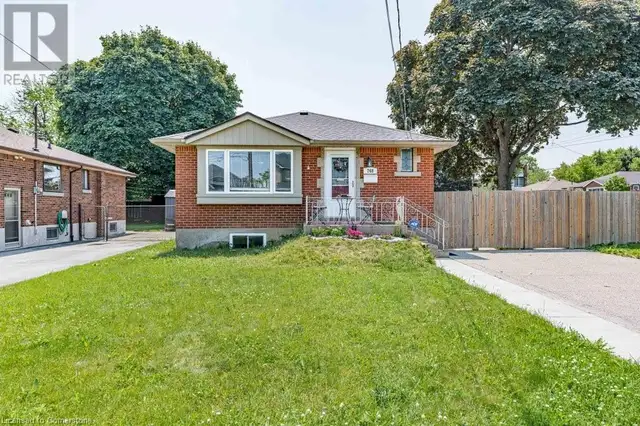 768 TENTH Avenue Hamilton, Ontario628647530232341228