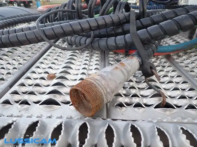 2022 Peterbilt 567 in Heavy Trucks in Longueuil / South Shore - Image 36