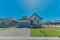 This One's A 3 Bdrm 3 Bth  Located At Old Course Tr & Perth Tr