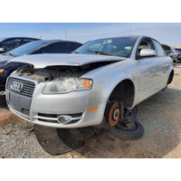 2007 Audi A4 parts available Kenny U-Pull St Catharines
