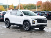 Smart, Capable & Connected | The All-New 2026 Chevrolet Equinox AWD LT Discover the perfect balance... (image 4)