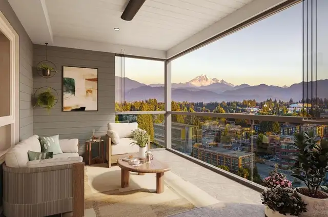 208 33522 COTTAGE LANE Abbotsford, British Columbia in Condos for Sale in Prince Rupert - Image 8