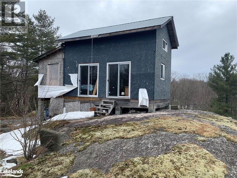 1201 STONEY Road Burk's Falls, Ontario Houses for Sale Muskoka Kijiji