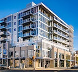 LIDO -  1 Bedroom 1 Bathroom Calgary Alberta Preview