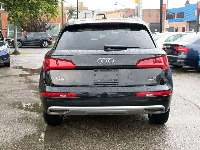 2018 Audi Q5 Progressiv563818474107064323