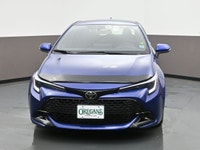 The Toyota Corolla Hatchback SE combines sporty design, agile handling, and impressive fuel efficien... (image 2)