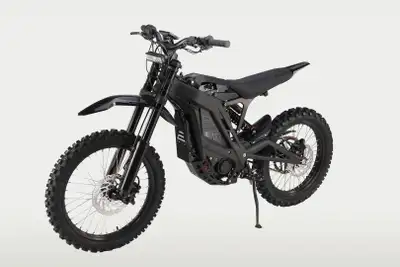 WE ARE THE CANADIAN DISTRIBUTOR FOR E RIDE PRO ELECTRIC DIRT BIKES! It all started in Placentia, Cal...