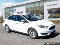 Effortlessly navigate your daily commute or weekend errands in this reliable 2018 Ford Focus SE, boa... (image 6)