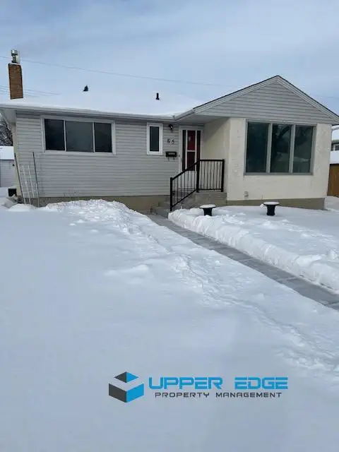 85 Havelock Avenue, 3 Bedroom House for Rent