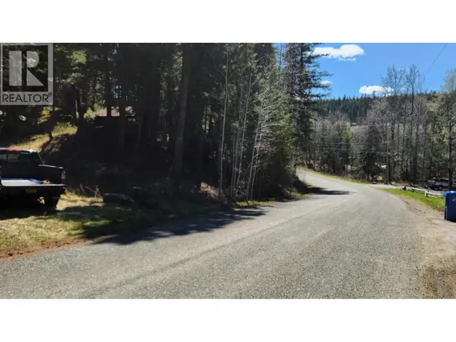 LOT 46 KALLUM DRIVE 108 Mile Ranch, British Columbia in Land for Sale in 100 Mile House - Image 4