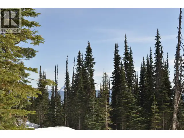 PST LOT-7 ALPINE WAY Smithers, British Columbia in Land for Sale in Smithers - Image 3