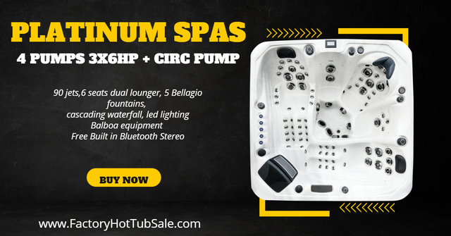 SATURN HOT TUB FOR SALE in Hot Tubs & Pools in Oakville / Halton Region - Image 9
