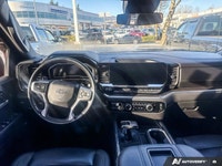 This Chevrolet Silverado 1500 delivers a Turbocharged Diesel I6 3.0L/183 engine powering this Automa... (image 9)