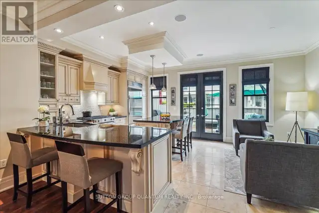 2378 MARINE DRIVE Oakville (BR Bronte), Ontario in Condos for Sale in Oakville / Halton Region - Image 9
