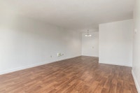 Amenities: Heat & Water Included • Security System • Quiet Buildings Suite & Building: One-bedroom a... (image 6)