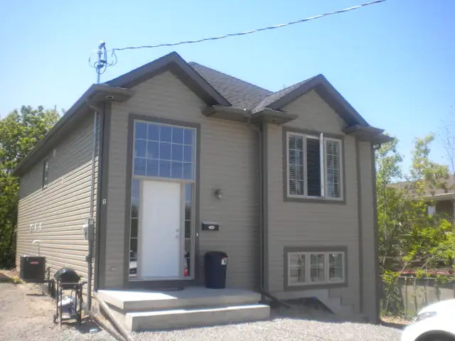 Team Marandola Presents... 1 Cleveland Street,  Thorold