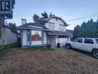 11674 225 STREET Maple Ridge, British Columbia