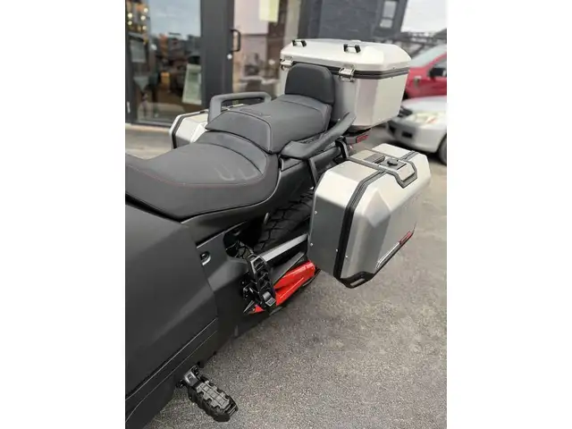 2025 Can-Am Canyon XT in Street, Cruisers & Choppers in New Glasgow - Image 6