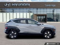 The *2025 Hyundai Kona Preferred with Trend Package* takes the futuristic design of the new Kona and... (image 5)