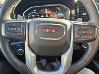 2024 GMC SIERRA 1500 Elevation 4x4 Crew clocking only 41,622 kms and featuring the robust 5.3L V8 en... (image 9)