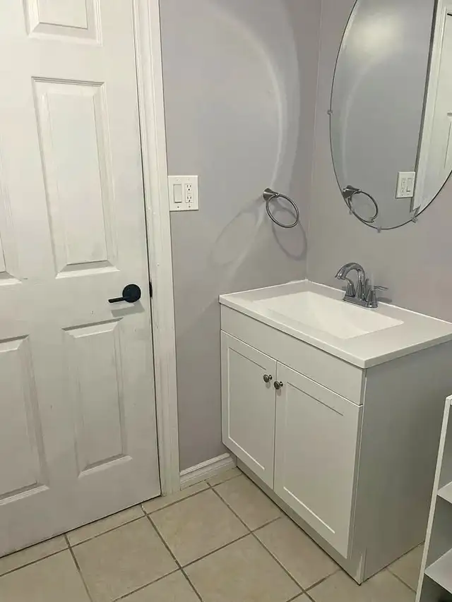 2685 Henri St #2 - 3 bedroom apt for rent in Long Term Rentals in Sudbury - Image 7