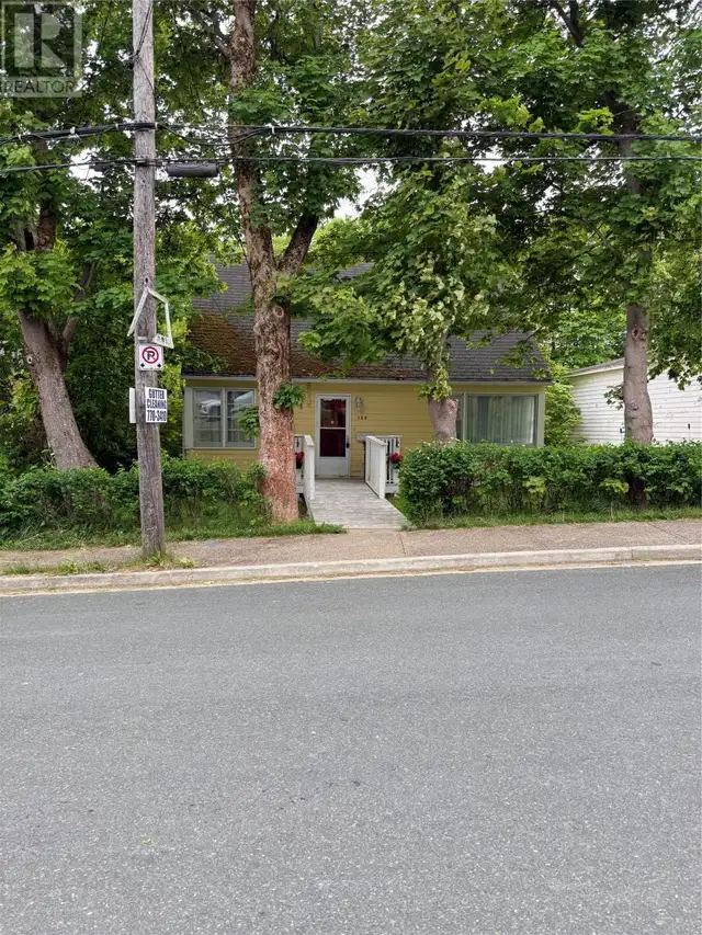 153 Topsail Road St. John's, Newfoundland & Labrador628633204261151219