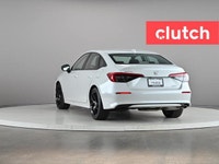 NO ACCIDENTS / CLEAN CARFAX / 1 OWNER / Front Heated Seats, Climate Control, Dual Zone Front Climate... (image 6)