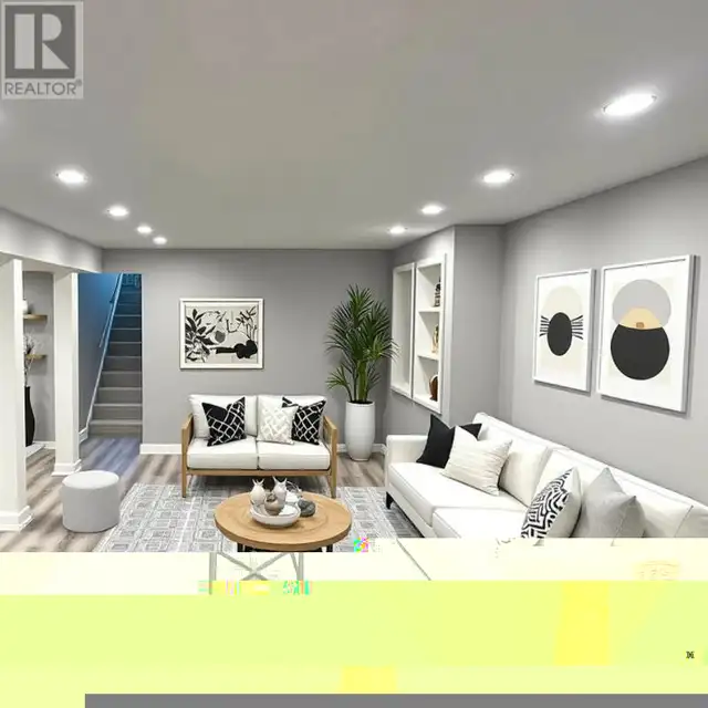 BSMT - 44 MCCLELLAN ROAD Caledon (Alton), Ontario in Long Term Rentals in Oakville / Halton Region - Image 3