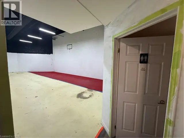 227 BUNTING Road Unit# 1 St. Catharines, Ontario in Commercial & Office Space for Rent in St. Catharines - Image 6