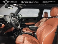 ===== 2024 MINI 3 Portes Cooper S | Ligne Première + | ===== ===== * Ligne Première + * ===== =====... (image 8)