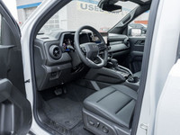 Conquer any challenge. The 2025 Chevrolet Colorado 4WD Trail Boss Crew Cab isn't just a truck; it's... (image 8)