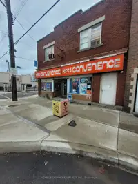 Other Located In Hamilton